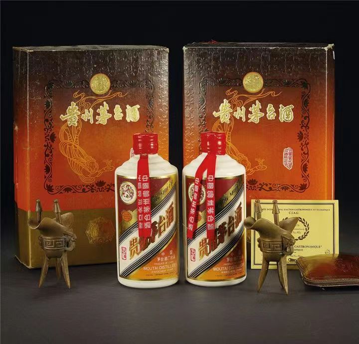 南湖烟酒回收